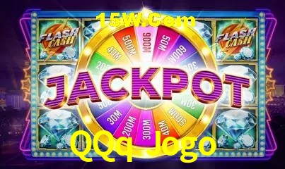 Game Providers QQq Jogo