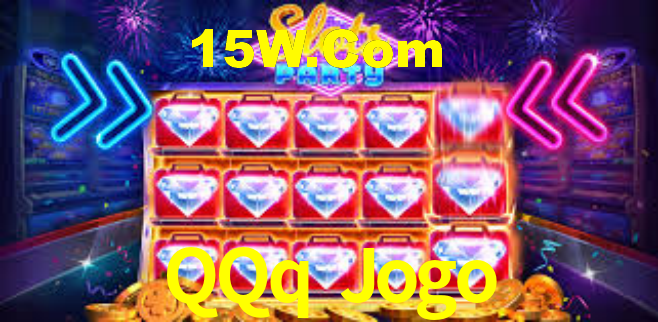 QQq Jogo App Interface