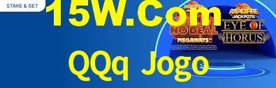 Daily Bonuses QQq Jogo
