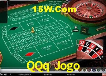Live Casino QQq Jogo