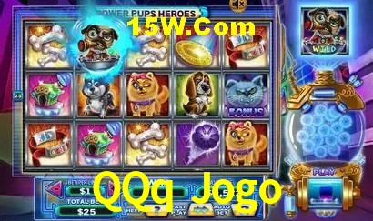 Seasonal Promotions QQq Jogo